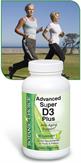 Advanced Super D3 Plus by Botanic Choice